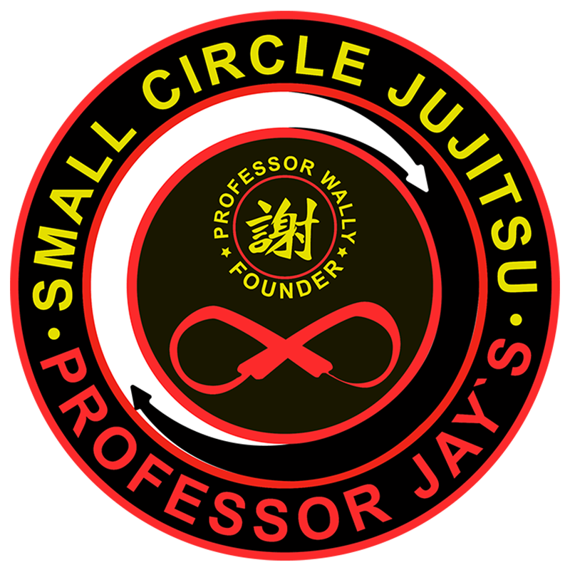 Small Circle Jujitsu™